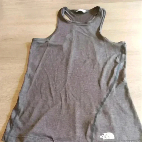 NWOT North Face Tank - Picture 1 of 3